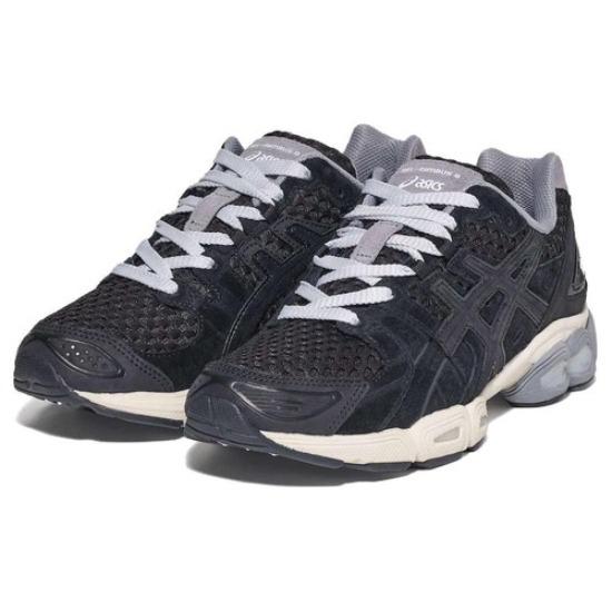 ASICS The Ennoy Professional x Gel Nimbus 9 Black Sheet Rock - 1201A986-002 EU 40 чорний
ASICS The Ennoy Professional x Gel Nimbus 9 Black Sheet Rock - 1201A986-002 EU 40 чорний