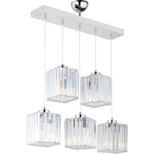 Стамбульская люстра Sardunya 5 шт. Хромированная люстра K-01
Стамбульская люстра Sardunya 5 шт. Хромированная люстра K-01