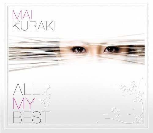 CD MAI KURAKI - ALL MY BEST VNCM90078 Northern Music 2009 Japan Japanese Pop/Rock Used
CD MAI KURAKI - ALL MY BEST VNCM90078 Northern Music 2009 Japan Japanese Pop/Rock Used