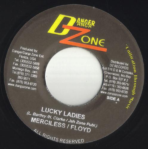7-дюймовая пластинка MERCILESS & FLOYD / FIRE LION - Lucky Ladies / Rockler НИКАКОЙ Опасность Danga Zo 2004 Ямайка Регги, Ска и Даб Б/У
7-дюймовая пластинка MERCILESS & FLOYD / FIRE LION - Lucky Ladies / Rockler НИКАКОЙ Опасность Danga Zo 2004 Ямайка Регги, Ска и Даб Б/У