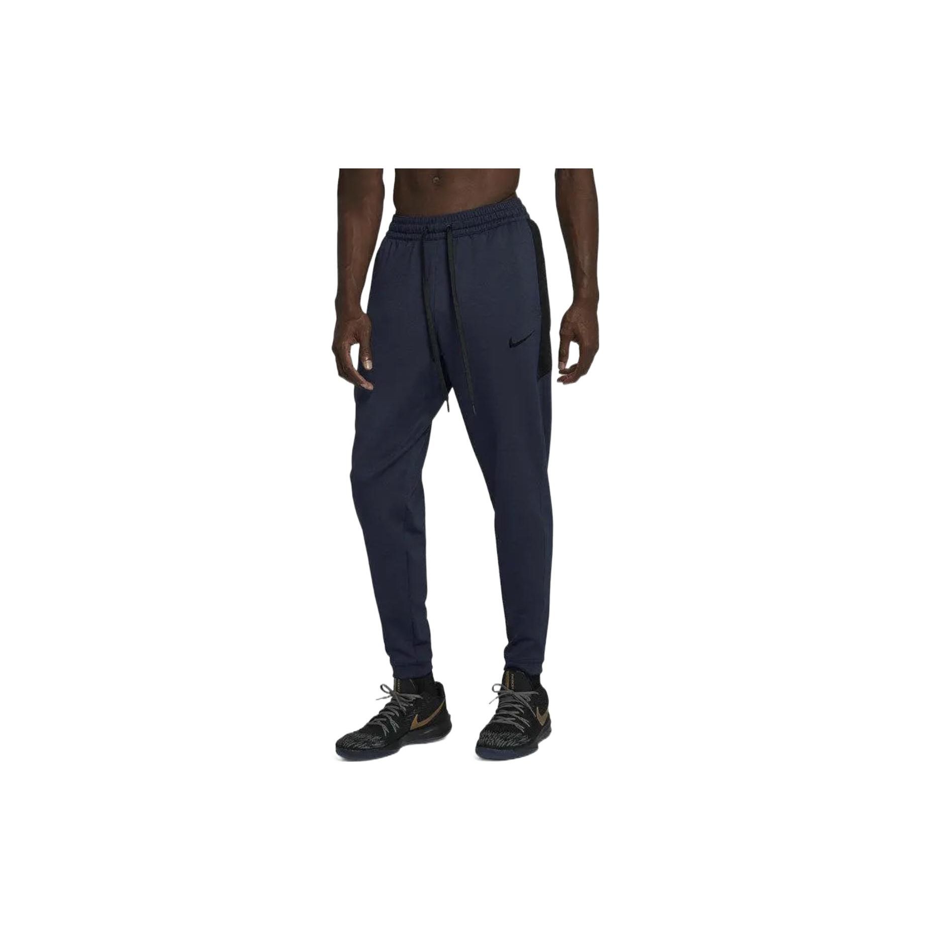 Nike Therma Flex Showtime Solid Logo Drawstring Sports Pants Men Bottoms Blue AJ0995-419 XL
Nike Therma Flex Showtime Solid Logo Drawstring Sports Pants Men Bottoms Blue AJ0995-419 XL