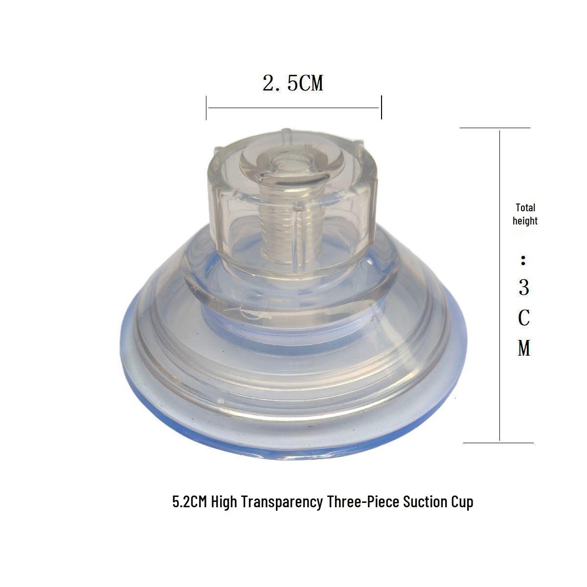 Turtle Aquarium Feeding & Sunning Platform with Strong Suction Cup
Turtle Aquarium Feeding & Sunning Platform with Strong Suction Cup