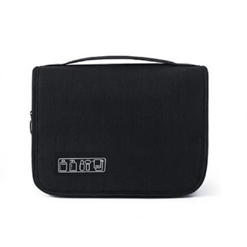 Сумка для хранения USB-зарядного устройства, органайзер для кабеля, сумка для хранения кабеля с ручкой, водонепроницаемый кабель для передачи данных, портативный электронный органайзер для путешествий 23x19cm чёрный
Сумка для хранения USB-зарядного устройства, органайзер для кабеля, сумка для хранения кабеля с ручкой, водонепроницаемый кабель для передачи данных, портативный электронный органайзер для путешествий 23x19cm чёрный