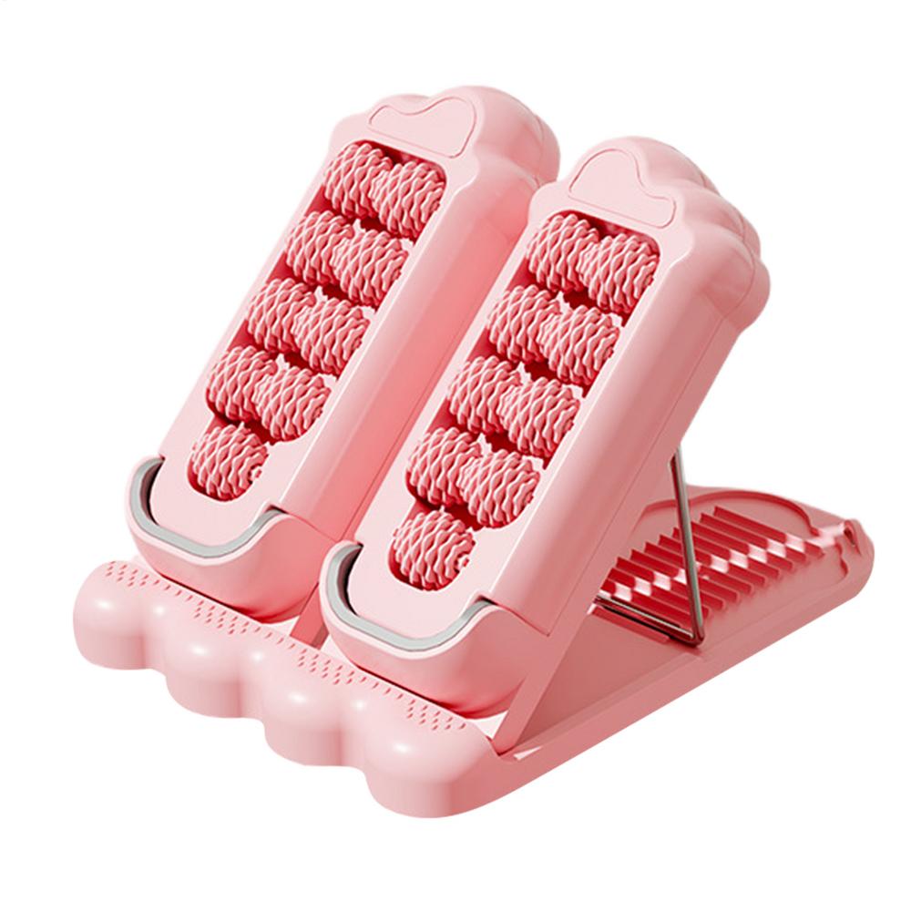 Foot Massager Roller Deep Tissue Muscle Massage Tool Foot Massager Tool For Relaxation Birthday Mothers Dad Fathers Mom Women
Foot Massager Roller Deep Tissue Muscle Massage Tool Foot Massager Tool For Relaxation Birthday Mothers Dad Fathers Mom Women