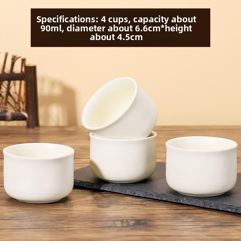 Outdoor Indoor Charcoal Tea Kettle with Hook Glass Cup for Home Use 901-1000ml
Outdoor Indoor Charcoal Tea Kettle with Hook Glass Cup for Home Use 901-1000ml