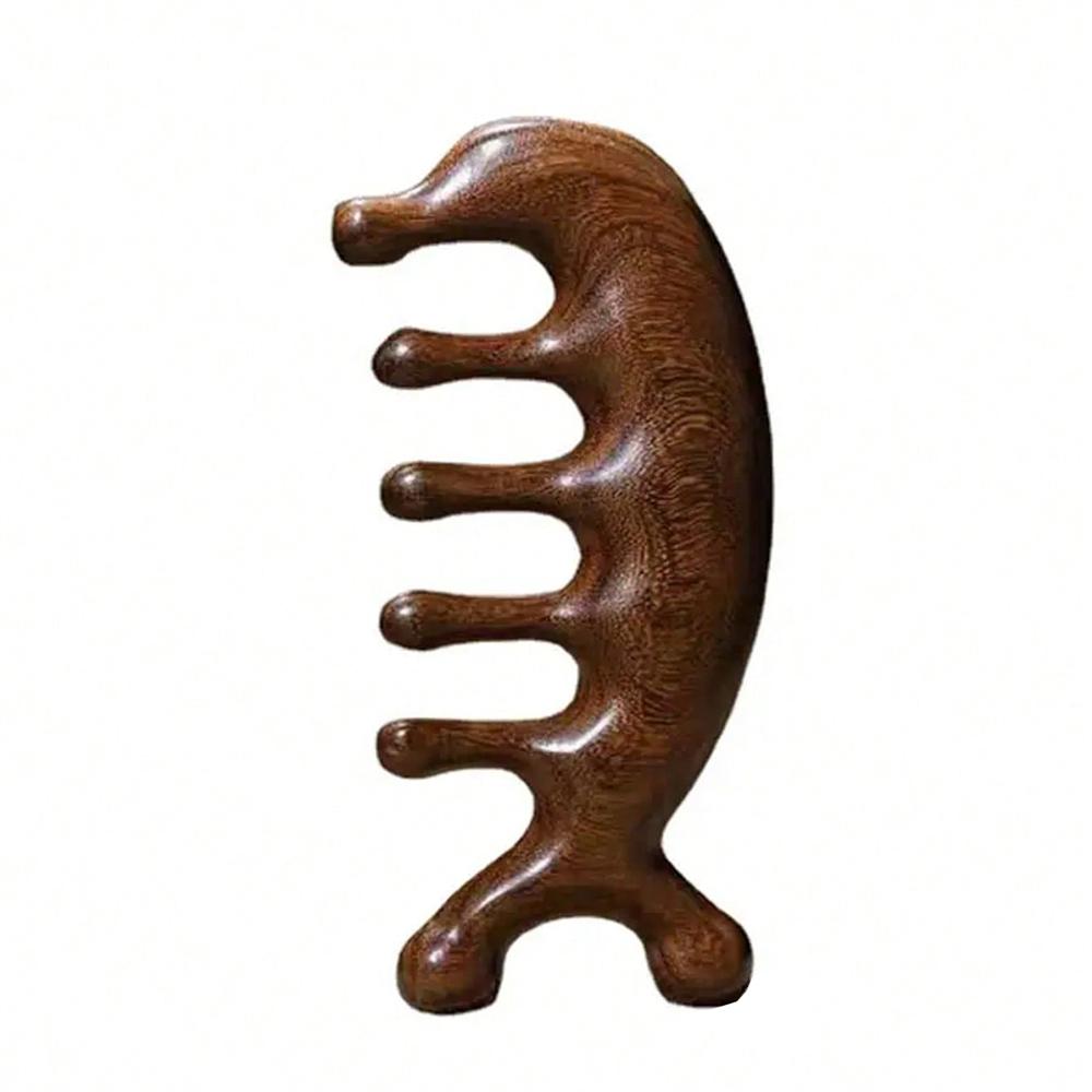 1pc Five Tooth Comb Whale Comb The Plastic Hair Combing Tools For Girls Are Portable And Won t Damage The Hair
1pc Five Tooth Comb Whale Comb The Plastic Hair Combing Tools For Girls Are Portable And Won t Damage The Hair