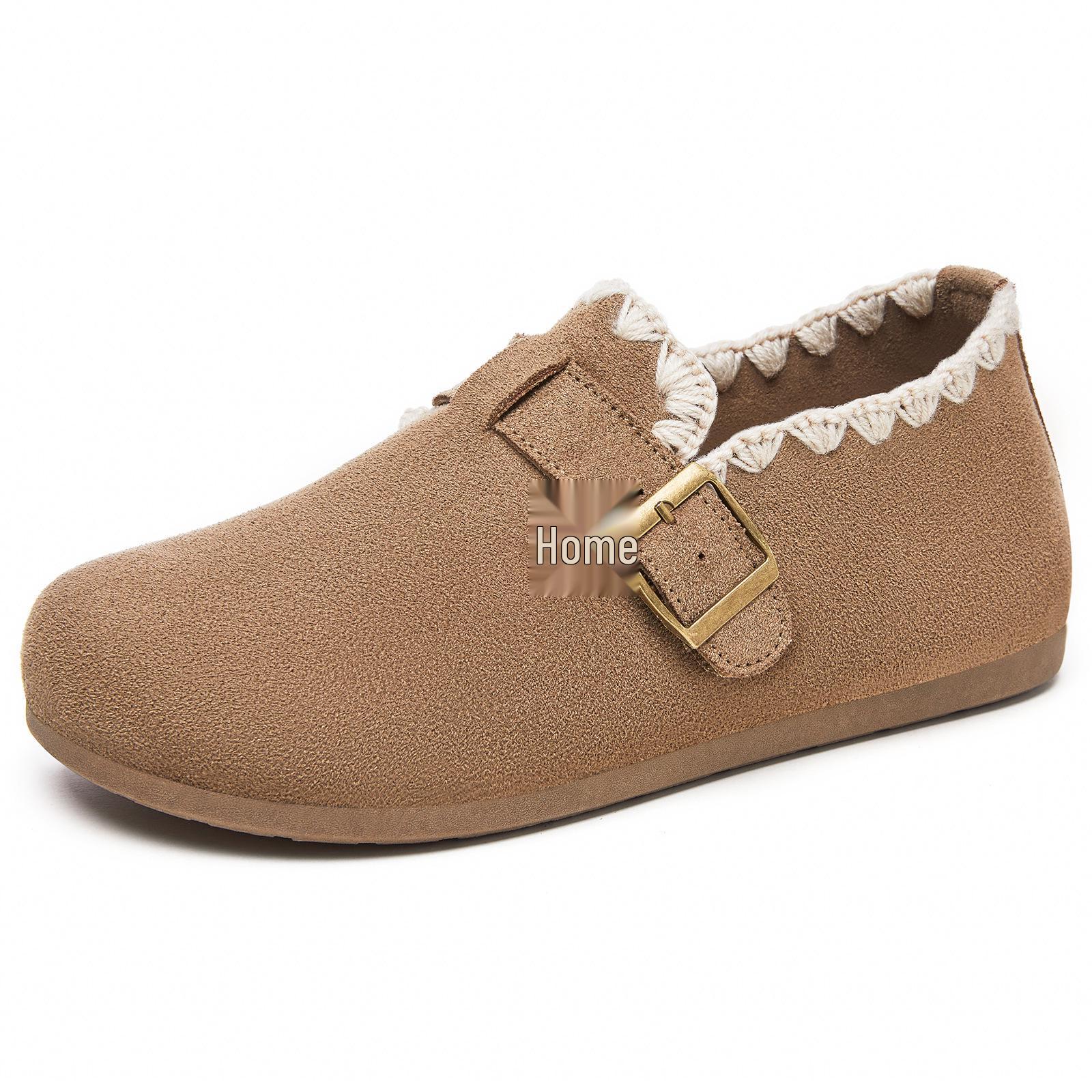 Women s Lightweight Slip-On Moccasins: Spring Knit Wool Heel Shoes EU 41 хакі
Women s Lightweight Slip-On Moccasins: Spring Knit Wool Heel Shoes EU 41 хакі