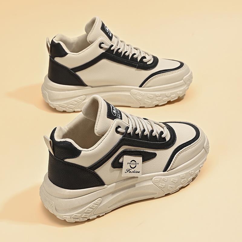 ins Korean version of thick-soled high-top dad shoes 2025 autumn new student running sports shoes increase height casual Q036 35
ins Korean version of thick-soled high-top dad shoes 2025 autumn new student running sports shoes increase height casual Q036 35