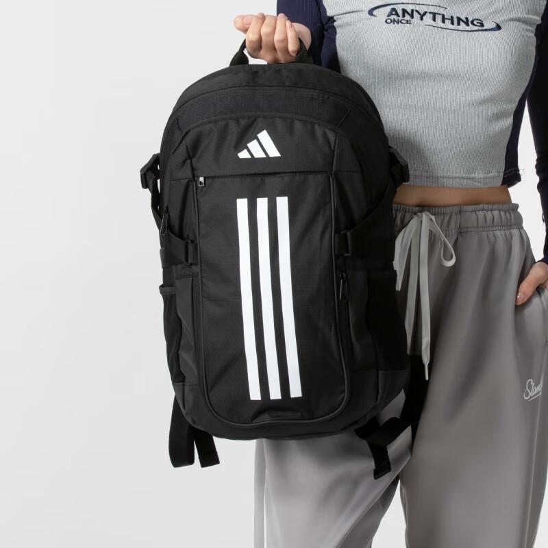 Adidas TR POWER Unisex Backpack One Size
Adidas TR POWER Unisex Backpack One Size