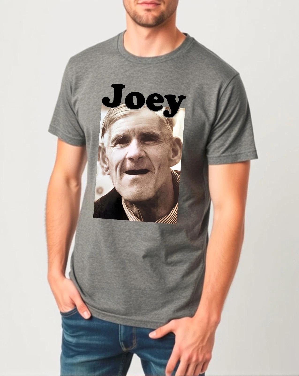Joey Deacon T-Shirt, Blue Peter Hero Fun Gift Novelty Scope Unisex Gift Tee Top S
Joey Deacon T-Shirt, Blue Peter Hero Fun Gift Novelty Scope Unisex Gift Tee Top S