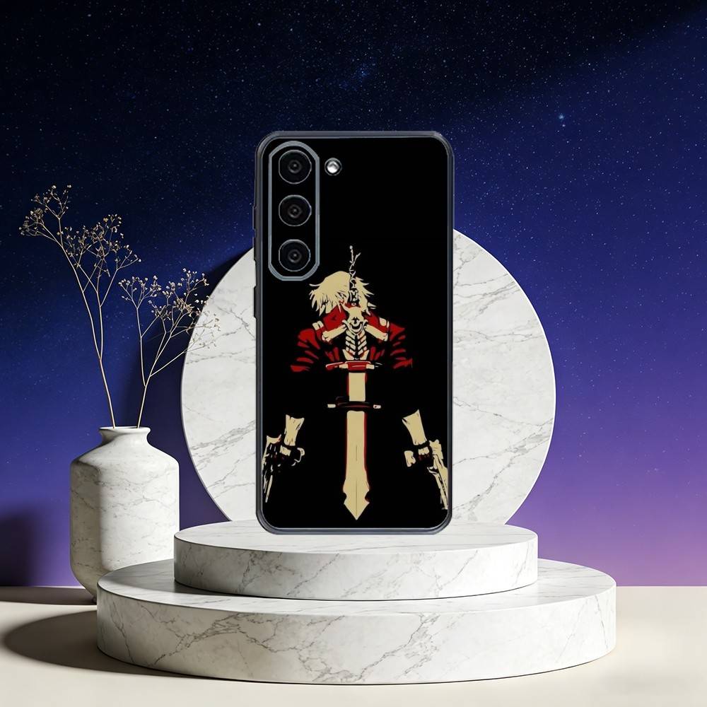 Game D-DEVIL MAY C-Cry Phone Case For Samsung Galaxy A73,A72,A71,A70,A53,A52,A51,Others Soft Black Cover Samsung a32 4g
Game D-DEVIL MAY C-Cry Phone Case For Samsung Galaxy A73,A72,A71,A70,A53,A52,A51,Others Soft Black Cover Samsung a32 4g