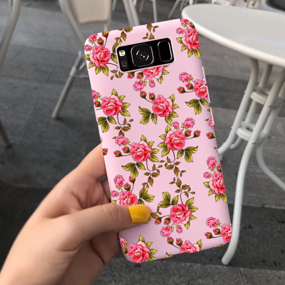 Чехол для Samsung Galaxy S8 Чехол Galaxy S8+ Стильный Подсолнух Красивые Девушки Чехол Для Samsung S8 Plus GalaxyS8 S8+ Мягкие Сумки Чехол Samsung S8
Чехол для Samsung Galaxy S8 Чехол Galaxy S8+ Стильный Подсолнух Красивые Девушки Чехол Для Samsung S8 Plus GalaxyS8 S8+ Мягкие Сумки Чехол Samsung S8