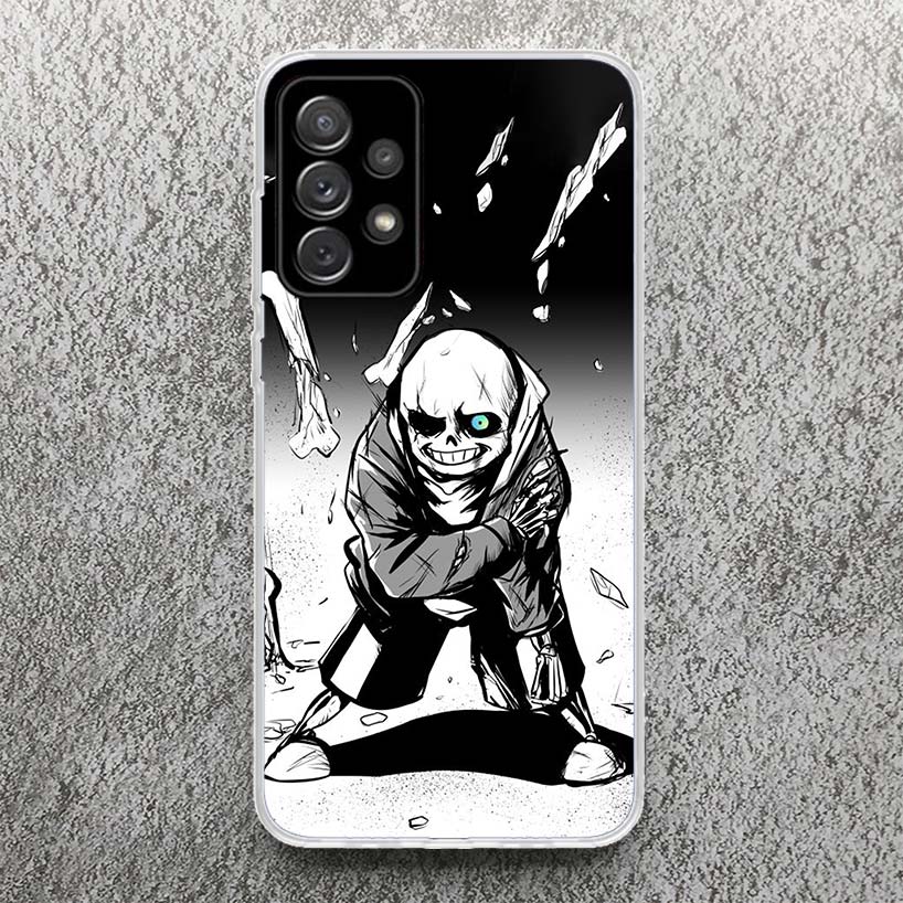 Undertale Papyrus Sans Doggo Phone Case For Samsung Galaxy A52 A42 A32 A22 A12 A02S A51 A50 A71 A70 A41 A31 A21S A30S A20S A40 A Samsung A71 4G
Undertale Papyrus Sans Doggo Phone Case For Samsung Galaxy A52 A42 A32 A22 A12 A02S A51 A50 A71 A70 A41 A31 A21S A30S A20S A40 A Samsung A71 4G