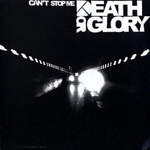 LP-пластинка DEATH OR GLORY - Can t Stop Me SKUDS0412 Skuds Prod 2013 Европа Рок
LP-пластинка DEATH OR GLORY - Can t Stop Me SKUDS0412 Skuds Prod 2013 Европа Рок