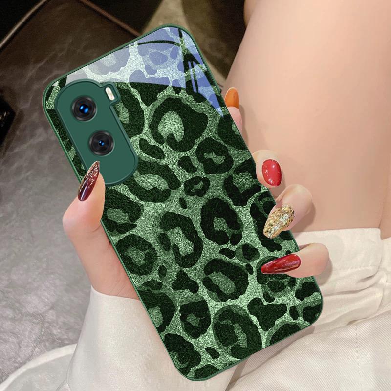 Сірий леопардовий твіл Для Honor 200 90 8X 9X Pro Lite P50 P40 Nova 10 11i P60 Magic4 6 Mate 20 50 Загартоване скло Чохол для телефону For Huawei P40 Pro
Сірий леопардовий твіл Для Honor 200 90 8X 9X Pro Lite P50 P40 Nova 10 11i P60 Magic4 6 Mate 20 50 Загартоване скло Чохол для телефону For Huawei P40 Pro