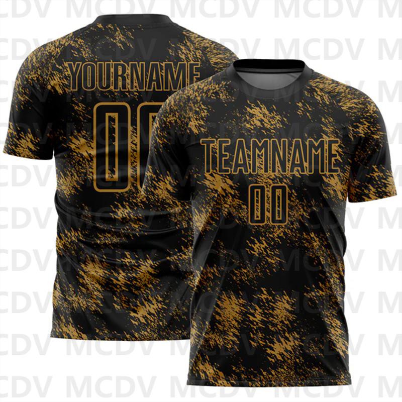 Custom Black Red Geometric Shapes Sublimation Soccer Uniform Jersey Personlized Team name you name number T-Shirts XXL
Custom Black Red Geometric Shapes Sublimation Soccer Uniform Jersey Personlized Team name you name number T-Shirts XXL