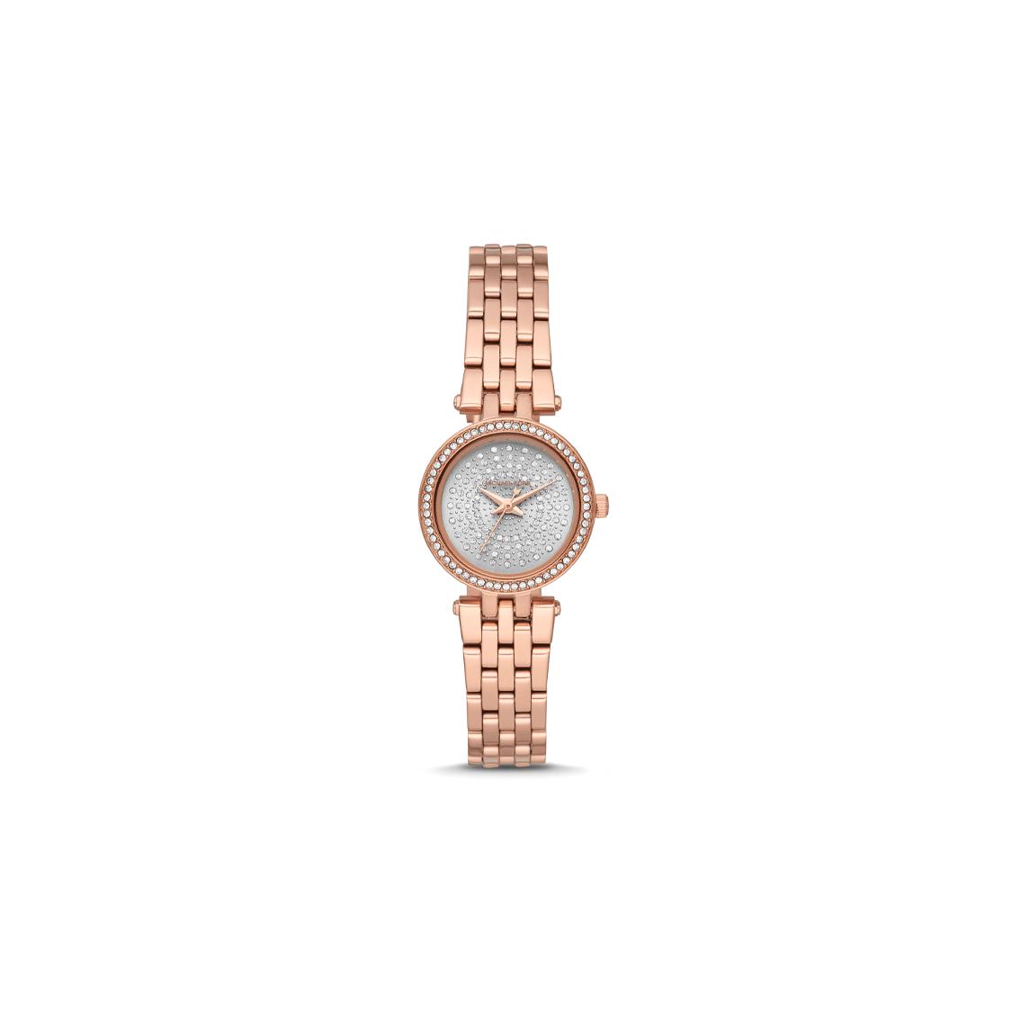 MICHAEL KORS DARCI Collection Wrist Watch Quartz Movement Stainless Steel Strap Silver Dial Women s Watch MK4410 1 MK4410-1 Rose Gold Strap
MICHAEL KORS DARCI Collection Wrist Watch Quartz Movement Stainless Steel Strap Silver Dial Women s Watch MK4410 1 MK4410-1 Rose Gold Strap