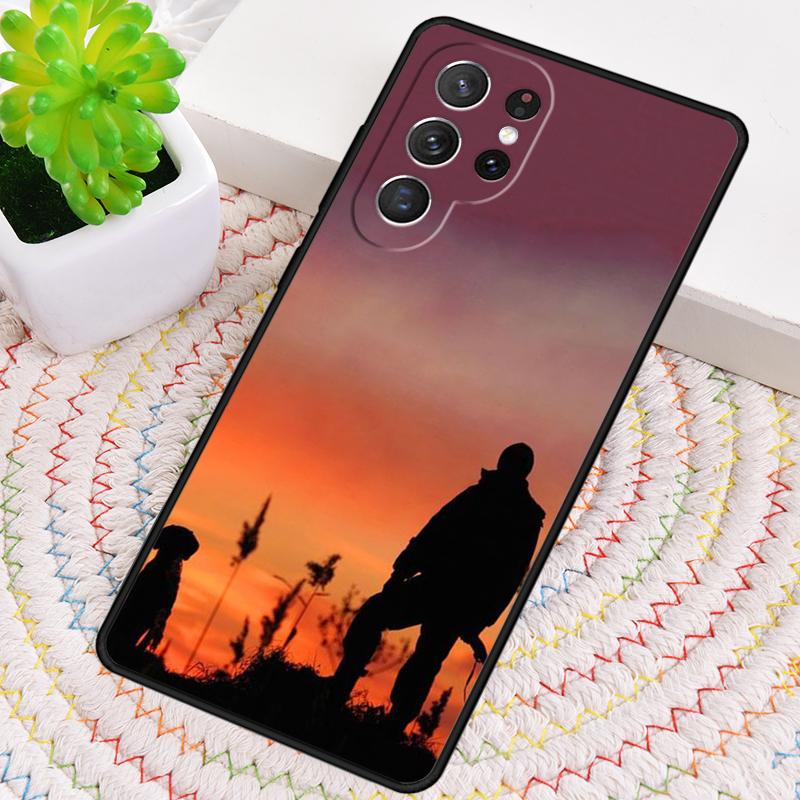 Hunting Animal Fishing Man Silicone Phone Case For Samsung Galaxy note 10 pro S26 S25 S24 S23 S22 S21 Plus S25Ultra Capa Cover Galaxy S23 Ultra
Hunting Animal Fishing Man Silicone Phone Case For Samsung Galaxy note 10 pro S26 S25 S24 S23 S22 S21 Plus S25Ultra Capa Cover Galaxy S23 Ultra