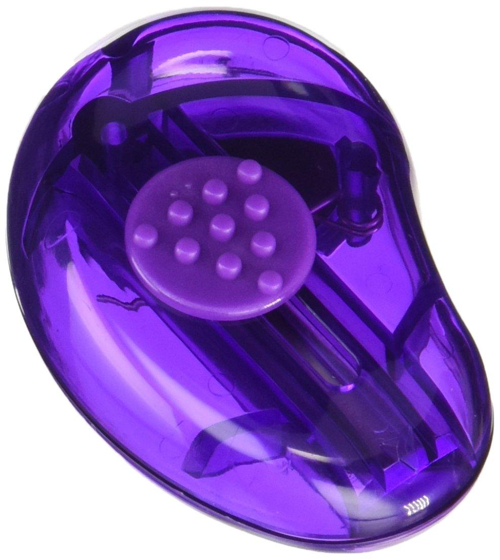 NT Cutter Quick Knife with Magnet Clear Clear Clear Clear this is an assorted you cannot specify the iQ-100P (Clear Red, Yellow, Blue, Green, Purple)
NT Cutter Quick Knife with Magnet Clear Clear Clear Clear this is an assorted you cannot specify the iQ-100P (Clear Red, Yellow, Blue, Green, Purple)