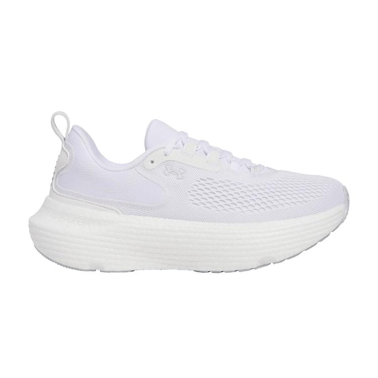 Under Armour HOVR Infinite Elite 2 White Distant Grey Women Sneakers 3028178-100 38 
Under Armour HOVR Infinite Elite 2 White Distant Grey Women Sneakers 3028178-100 38