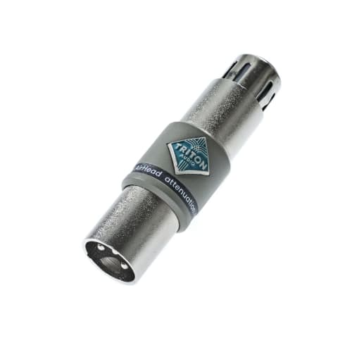 Reduces sound levels for all types of microphones. Attenuator, microphone amplifier, preamp, guitar, drums. Authentic product.
Reduces sound levels for all types of microphones. Attenuator, microphone amplifier, preamp, guitar, drums. Authentic product.