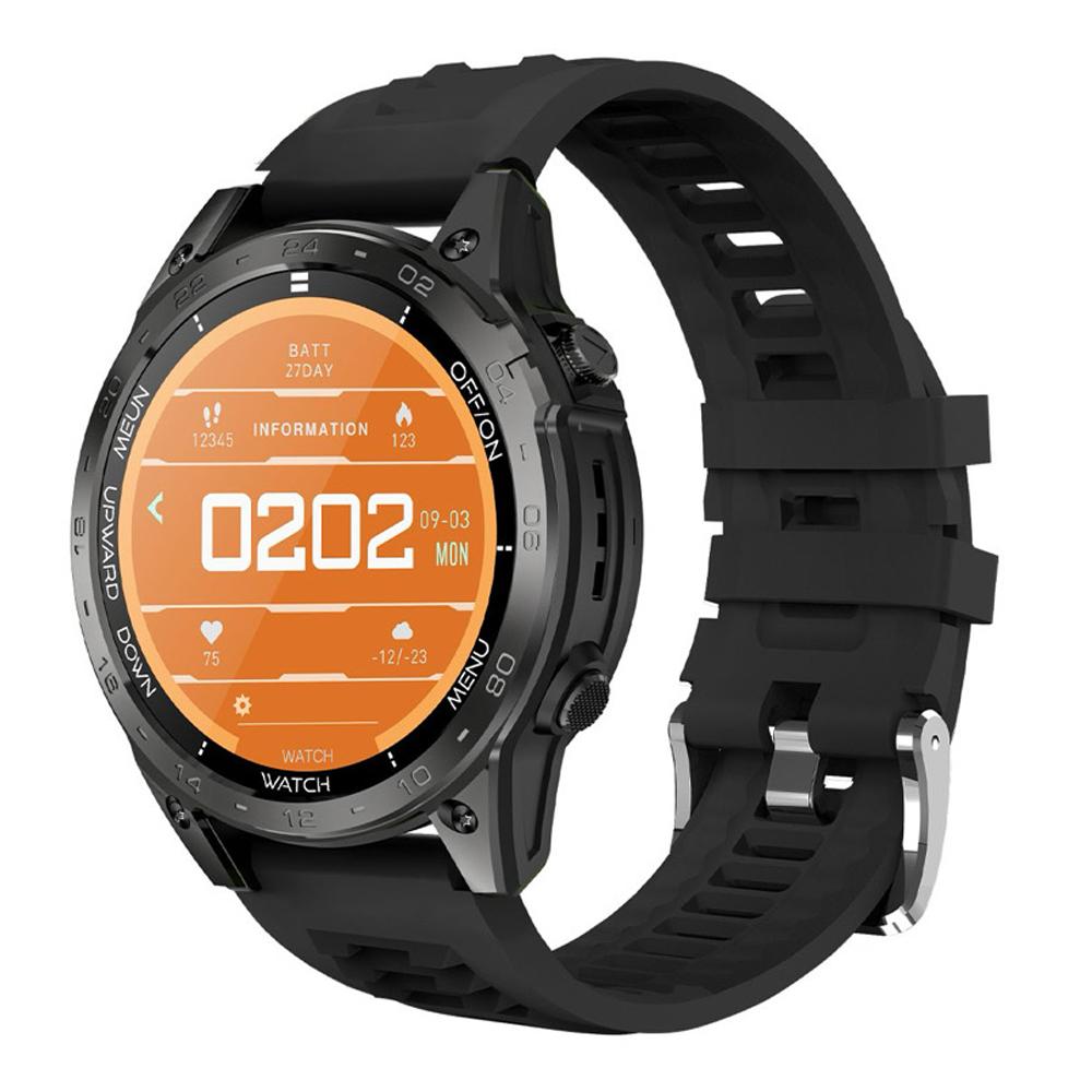 Clock Password Lock Screen Music Blue Tooth Call Smart Watch NFC Heart Rate 24H Health Monitoring Smartwatch Waterproof Weather
Clock Password Lock Screen Music Blue Tooth Call Smart Watch NFC Heart Rate 24H Health Monitoring Smartwatch Waterproof Weather