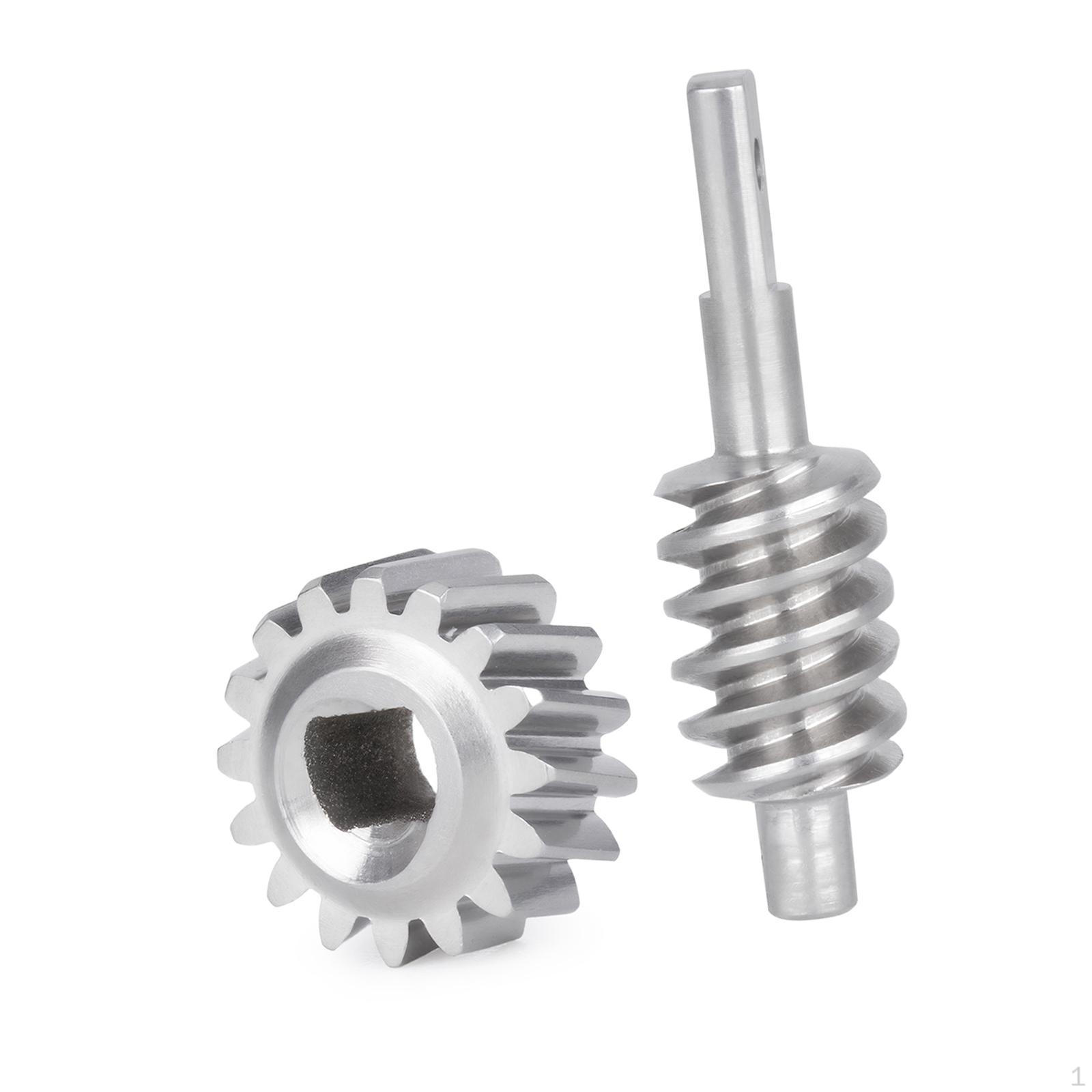 1:30 RC Crawler Screw Differential Replacement Accessory for SCX30 Car Upgrade Part 16t
1:30 RC Crawler Screw Differential Replacement Accessory for SCX30 Car Upgrade Part 16t
