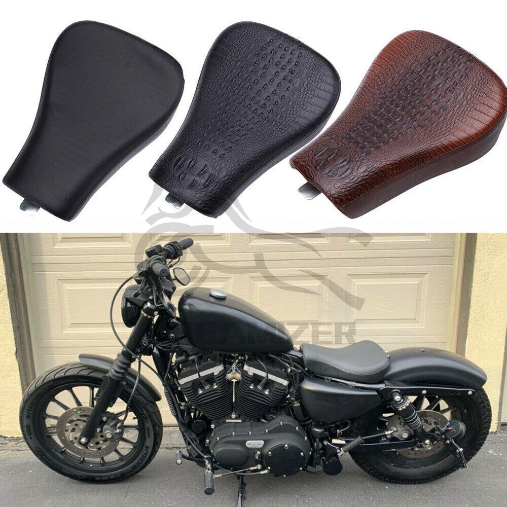 Мотоцикл Передний водитель и водитель Соло Сиденье для Harley Sportster XL 1200 883 2010-2015 PU кожаные аксессуары для мотоциклов
Мотоцикл Передний водитель и водитель Соло Сиденье для Harley Sportster XL 1200 883 2010-2015 PU кожаные аксессуары для мотоциклов