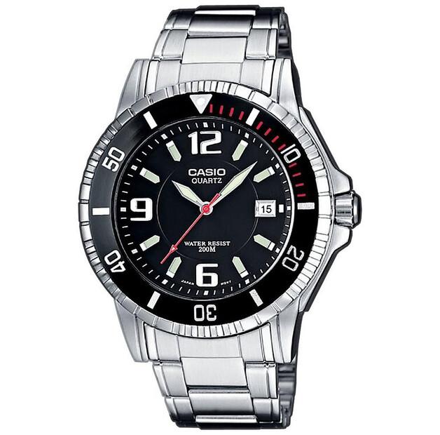 Часы Casio MTD-1053D-1AVES One Size
Часы Casio MTD-1053D-1AVES One Size