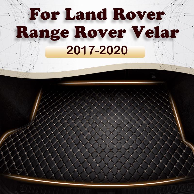 Коврик в багажник автомобиля для Land Rover Range Rover Velar 2017 2018, коврик для багажника, внутренние детали, аксессуары
Коврик в багажник автомобиля для Land Rover Range Rover Velar 2017 2018, коврик для багажника, внутренние детали, аксессуары
