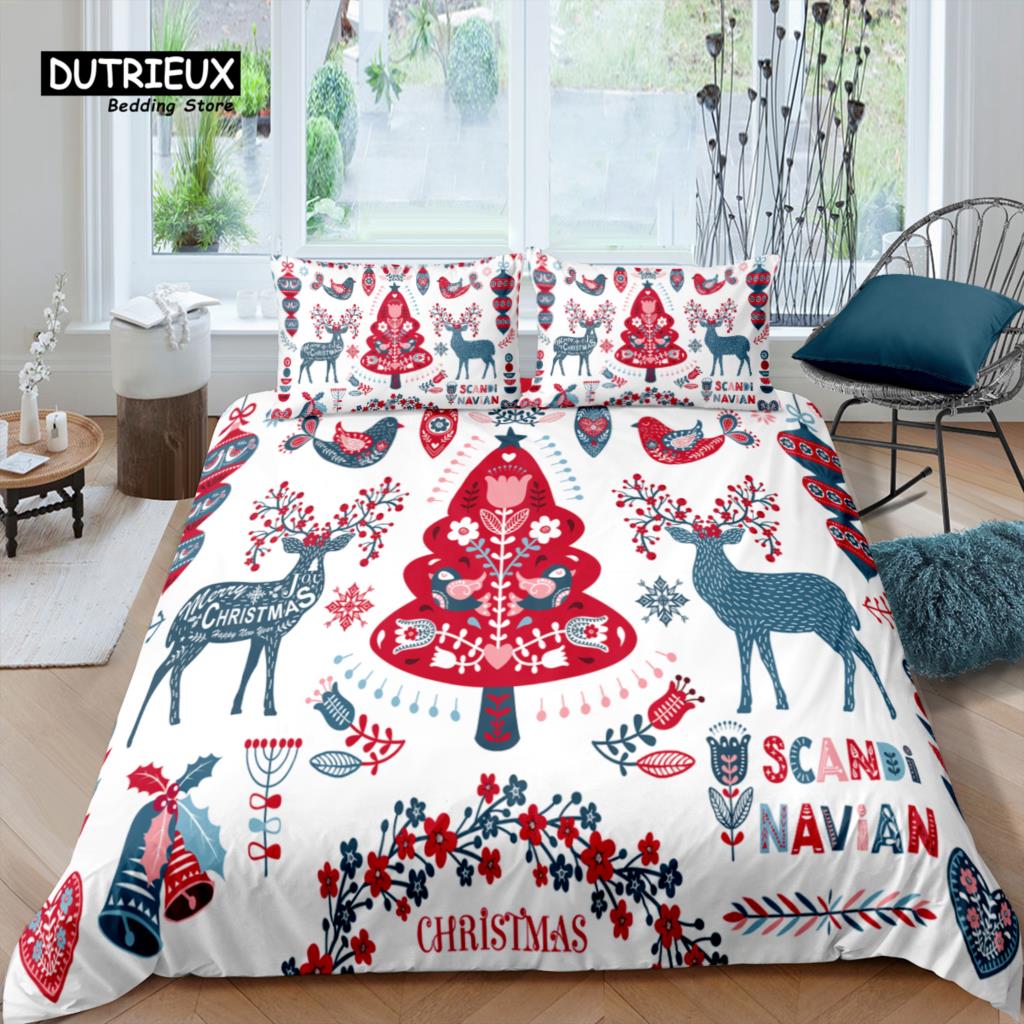 Comforter Home Living Luxury 3D Christmas Bedding Set Kids Bedding Set Queen And King Eu/Us/Au/Uk Size Comforter (quilt)-EU Single(135*200cm)3pcs
Comforter Home Living Luxury 3D Christmas Bedding Set Kids Bedding Set Queen And King Eu/Us/Au/Uk Size Comforter (quilt)-EU Single(135*200cm)3pcs
