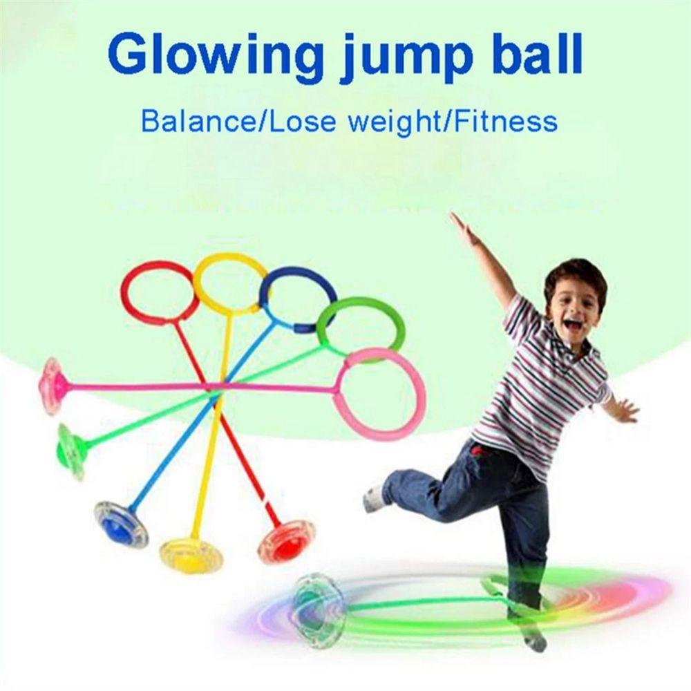 Toys Entertainment Toys Flashing Wheel Flashing Skip Ball Revolving Ball Glowing Bouncing Balls рожевий
Toys Entertainment Toys Flashing Wheel Flashing Skip Ball Revolving Ball Glowing Bouncing Balls рожевий