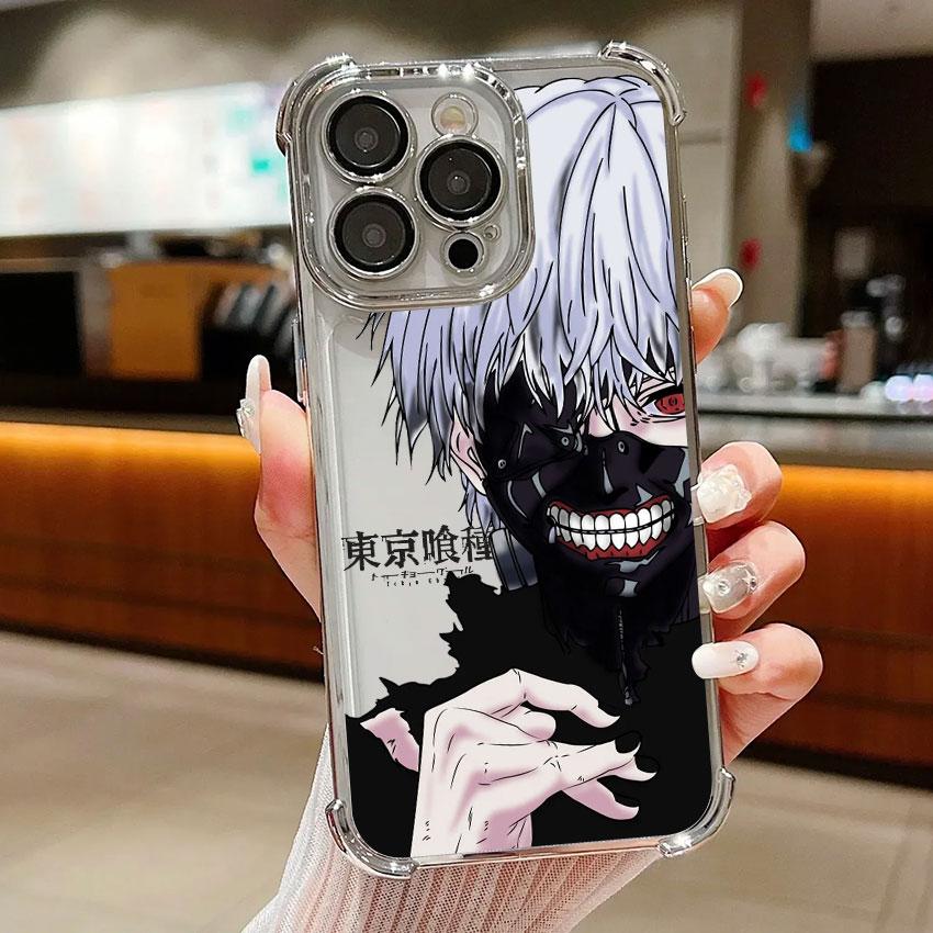Tokyos Anime Ghouls Hot For Samsung Galaxy A56 Clear Case A55 A54 A52 A53 5G A36 A34 A35 A33 A50 A73 A26 A25 A16 A06 Phone Cover Galaxy A26 5G
Tokyos Anime Ghouls Hot For Samsung Galaxy A56 Clear Case A55 A54 A52 A53 5G A36 A34 A35 A33 A50 A73 A26 A25 A16 A06 Phone Cover Galaxy A26 5G