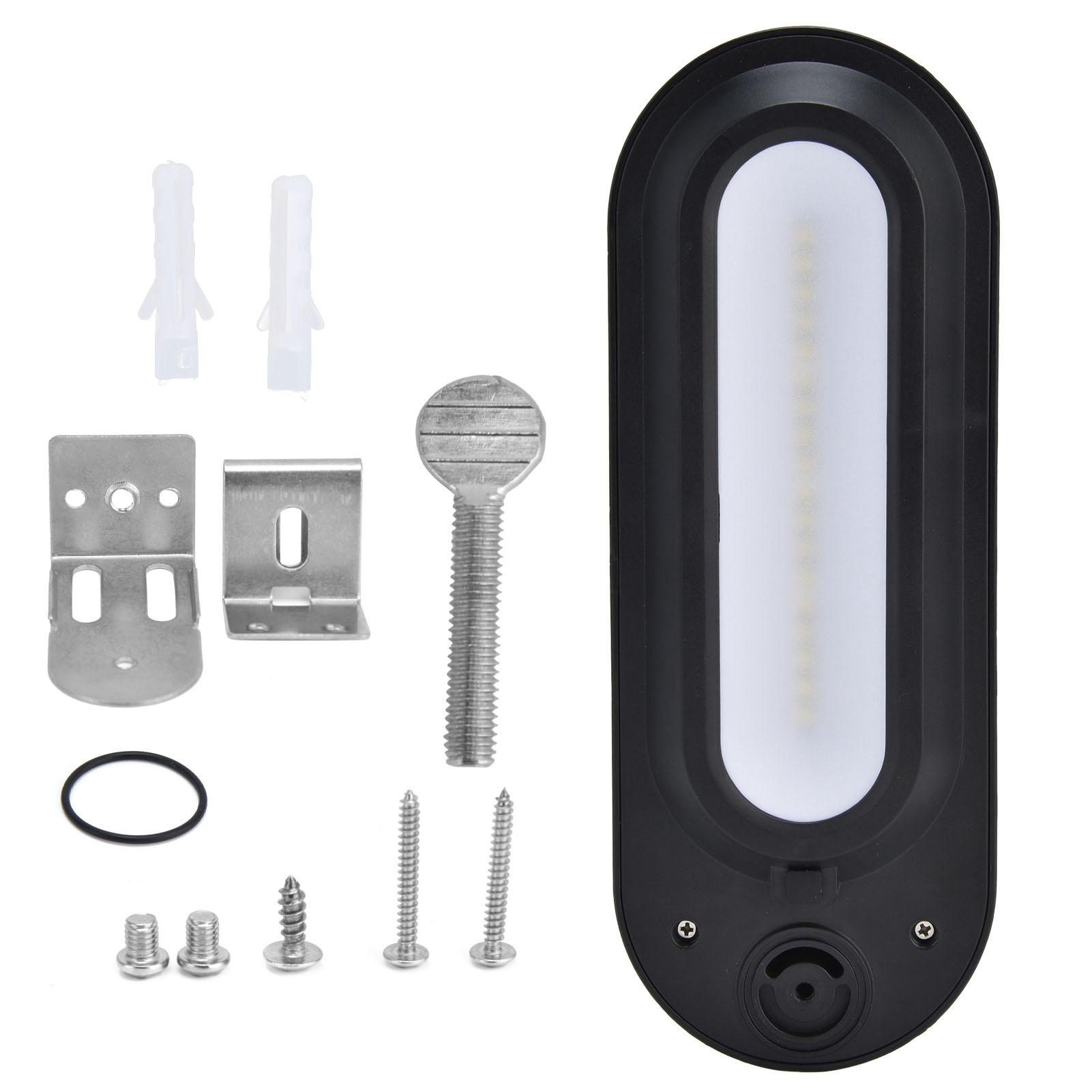 Светодиодный уличный солнечный светильник, наружный настенный светильник, управление солнечным водонепроницаемым светодиодным светильником для забора для двора 
Светодиодный уличный солнечный светильник, наружный настенный светильник, управление солнечным водонепроницаемым светодиодным светильником для забора для двора