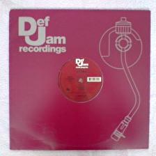 12inch Record LL COOL J - Take It Off / Back Where I Belong DEFR15143 Def Jam Recordi 2000 US Rap & Hip-Hop/R&B Used
12inch Record LL COOL J - Take It Off / Back Where I Belong DEFR15143 Def Jam Recordi 2000 US Rap & Hip-Hop/R&B Used