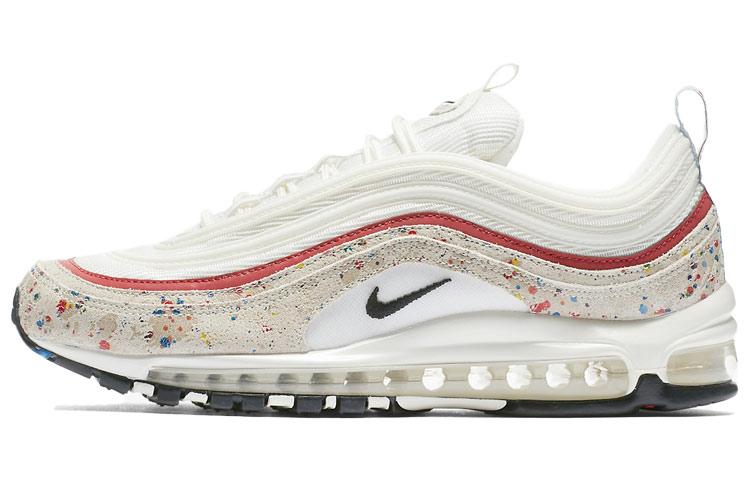 Nike Air Max 97 Paint Splatter 312834-102 44.5
Nike Air Max 97 Paint Splatter 312834-102 44.5