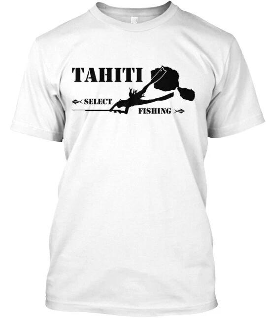 Tricots Select Fishing Tahiti T-Shirt M
Tricots Select Fishing Tahiti T-Shirt M
