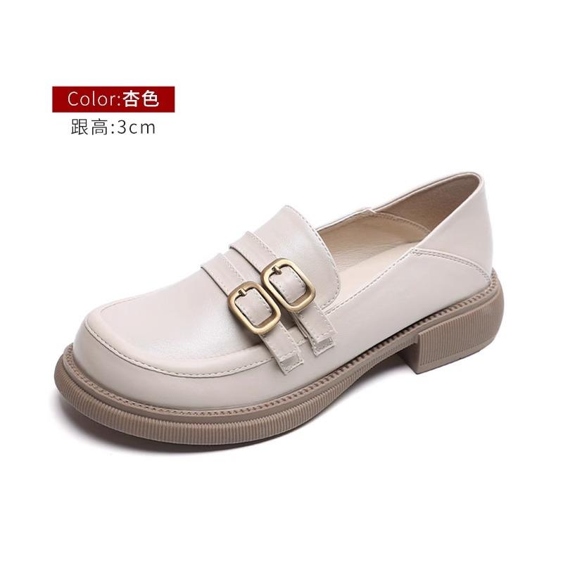 Маленькие кожаные туфли женские лоферы на платформе весна и осень Мэри Джейн на одной педали британский стиль ретро с юбкой колледж jk одинарная обувь 40 бежевый
Маленькие кожаные туфли женские лоферы на платформе весна и осень Мэри Джейн на одной педали британский стиль ретро с юбкой колледж jk одинарная обувь 40 бежевый