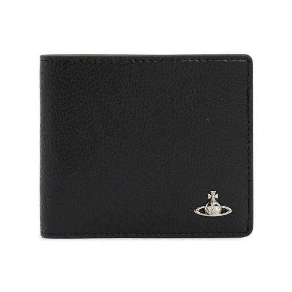 Vivienne WeStwood Men S Wallet 5115003mm S000d N403
Vivienne WeStwood Men S Wallet 5115003mm S000d N403
