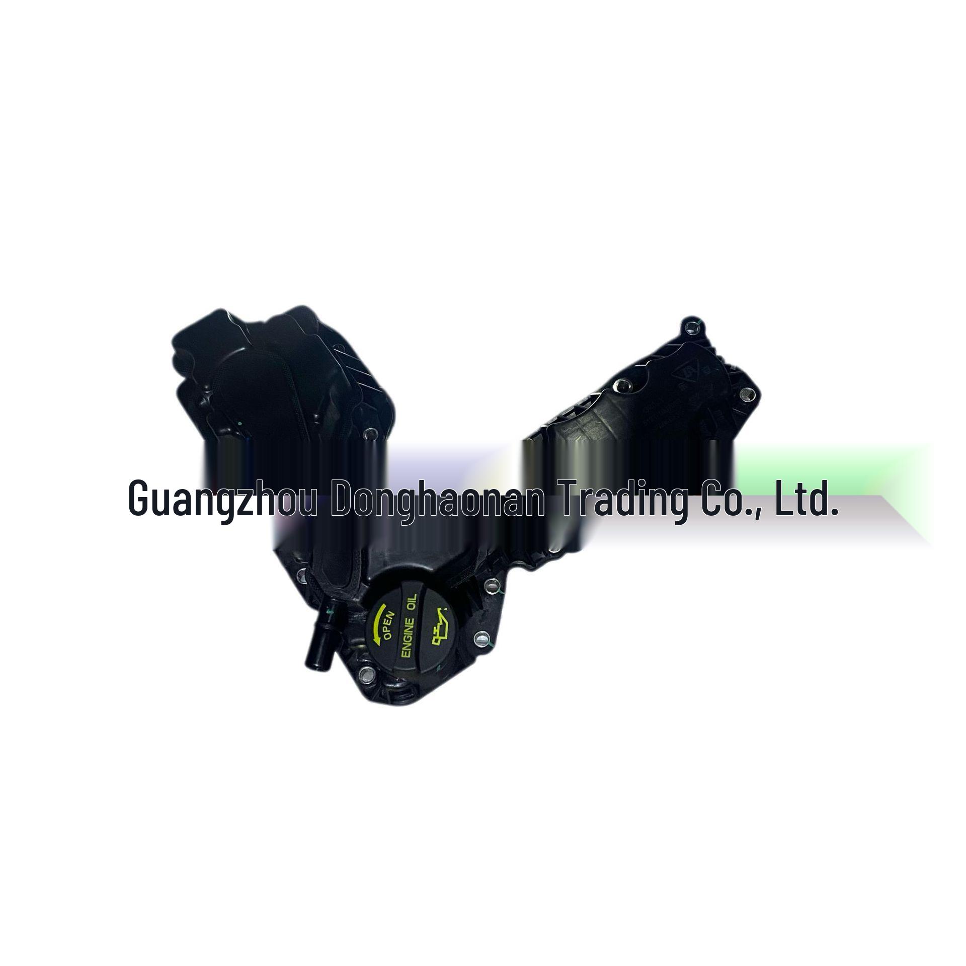 Li Auto ONE Compatible 512T-200639 Valve Cover Single Unit
Li Auto ONE Compatible 512T-200639 Valve Cover Single Unit