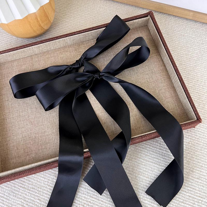 2Pcs/Set Bow Ribbon Hair Clips Hair Rope For Woman Girls Braided Hairpin Ponytail Rubber Band Child Colorful Barrettes Headdress
2Pcs/Set Bow Ribbon Hair Clips Hair Rope For Woman Girls Braided Hairpin Ponytail Rubber Band Child Colorful Barrettes Headdress