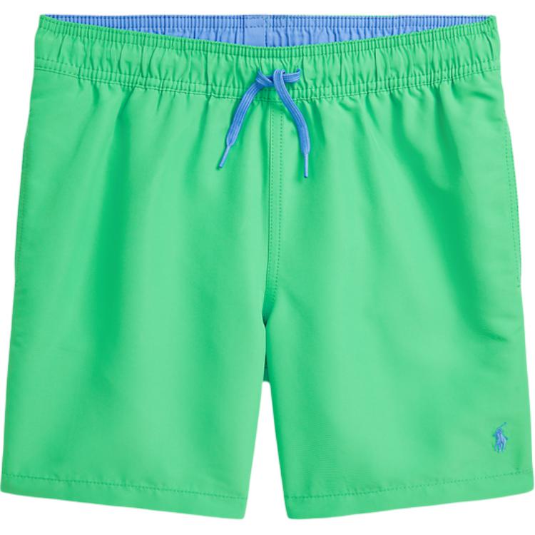 Polo Ralph Lauren Ss25 Шорты для путешествий с кулиской и вышивкой пони для детей Зеленый CWPOSWMYCX20109-300 M
Polo Ralph Lauren Ss25 Шорты для путешествий с кулиской и вышивкой пони для детей Зеленый CWPOSWMYCX20109-300 M