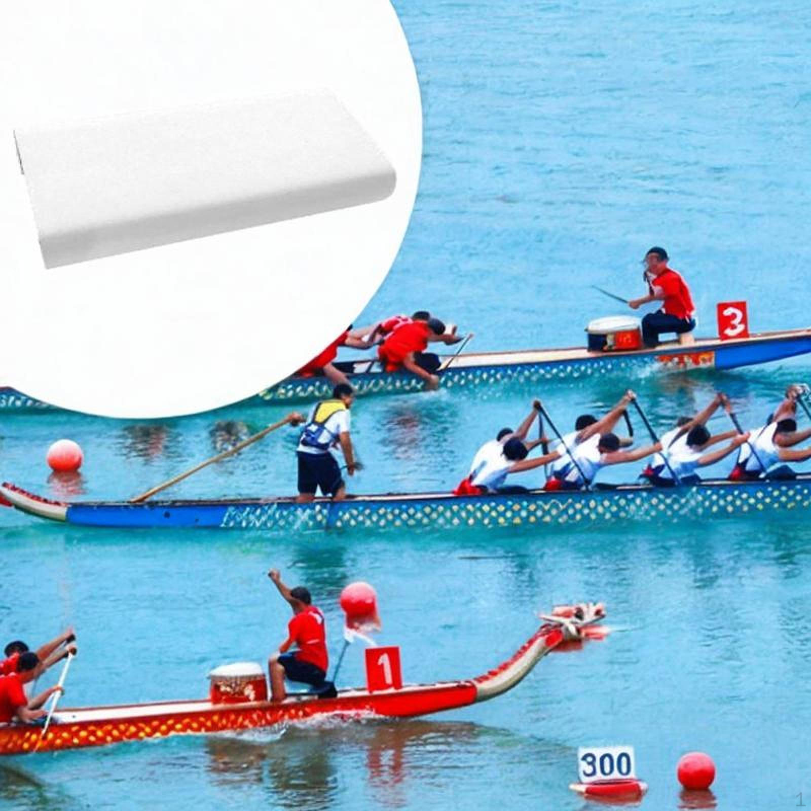 Сиденье для гребной лодки, не поглощающее удары, дышащее, из ЭВА, подушка сиденья для лодки-дракона, противоскользящая подкладка для тренировок на каяке на открытом воздухе белый
Сиденье для гребной лодки, не поглощающее удары, дышащее, из ЭВА, подушка сиденья для лодки-дракона, противоскользящая подкладка для тренировок на каяке на открытом воздухе белый