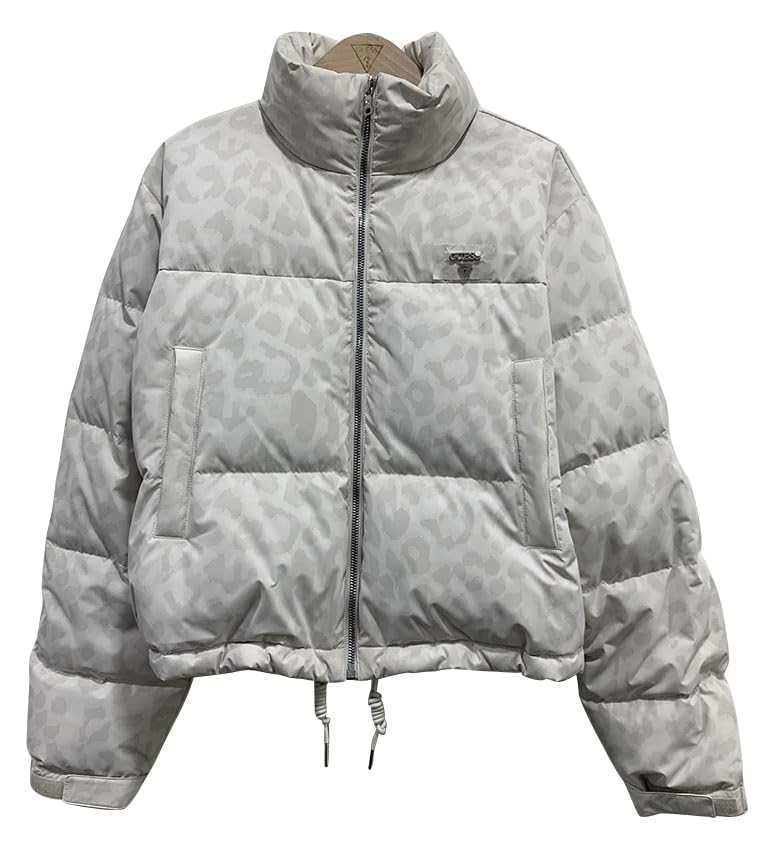 Guess Down Jacket in Ivy Women s
Guess Down Jacket in Ivy Women s
