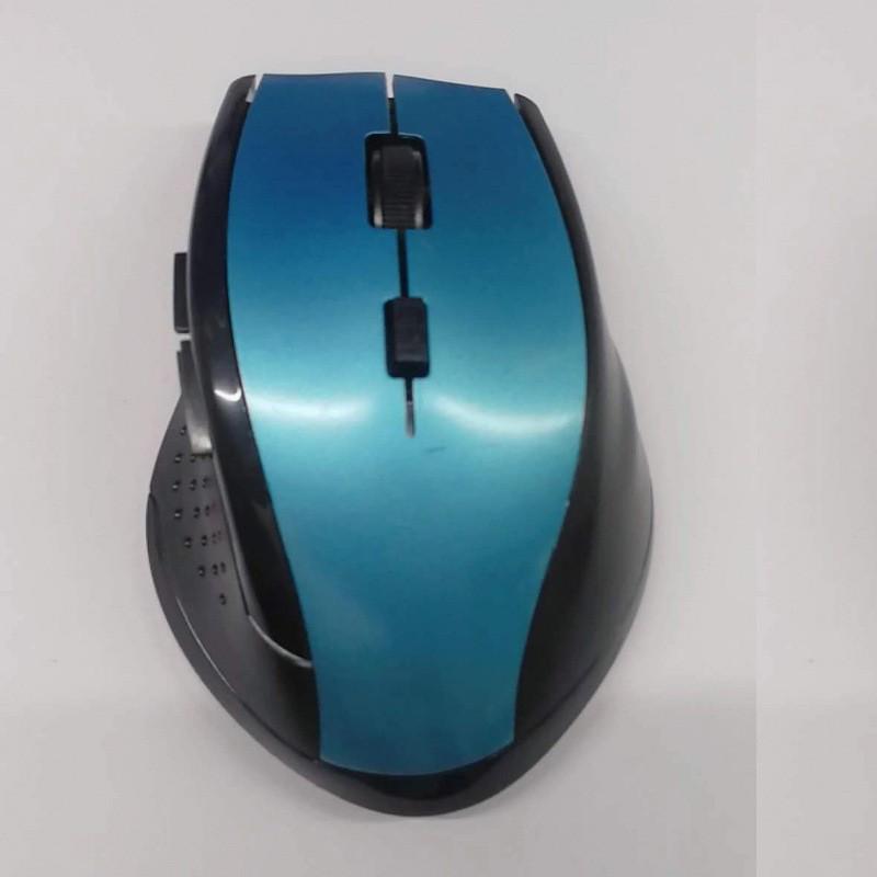Ultra-Thin Wireless Optical Mouse 7300: Stylish, Comfortable, Ideal for Laptop & Home Office
Ultra-Thin Wireless Optical Mouse 7300: Stylish, Comfortable, Ideal for Laptop & Home Office