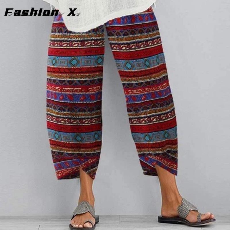 Женские винтажные брюки-шаровары, свободные брюки большого размера, хлопковые льняные брюки 5XL коричневый
Женские винтажные брюки-шаровары, свободные брюки большого размера, хлопковые льняные брюки 5XL коричневый