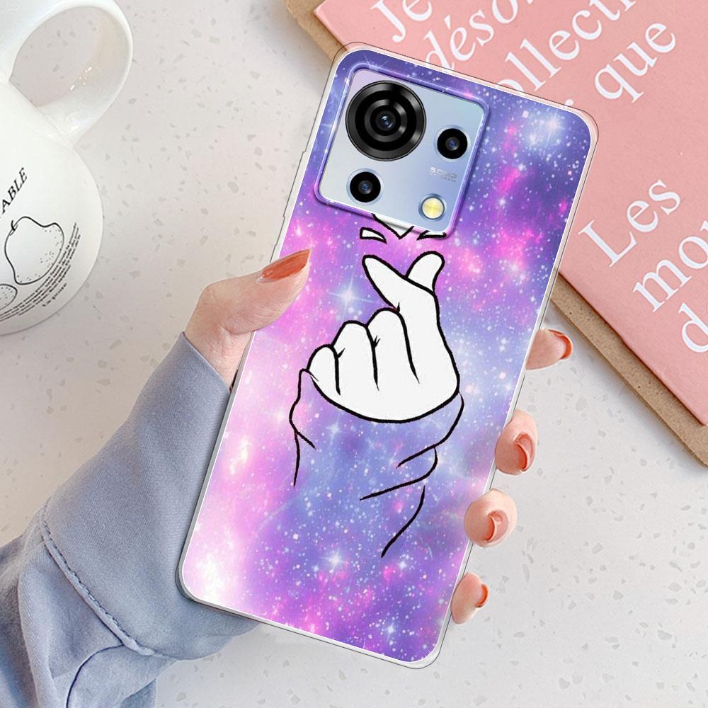 For ZTE Blade V50 Vita Case For ZTE Blade V41 Vita Cover Clear Soft Silicone Phone Case or ZTE V50 Vita ZTE V41Vita Coque Fundas ZTE BladeV41Vita
For ZTE Blade V50 Vita Case For ZTE Blade V41 Vita Cover Clear Soft Silicone Phone Case or ZTE V50 Vita ZTE V41Vita Coque Fundas ZTE BladeV41Vita