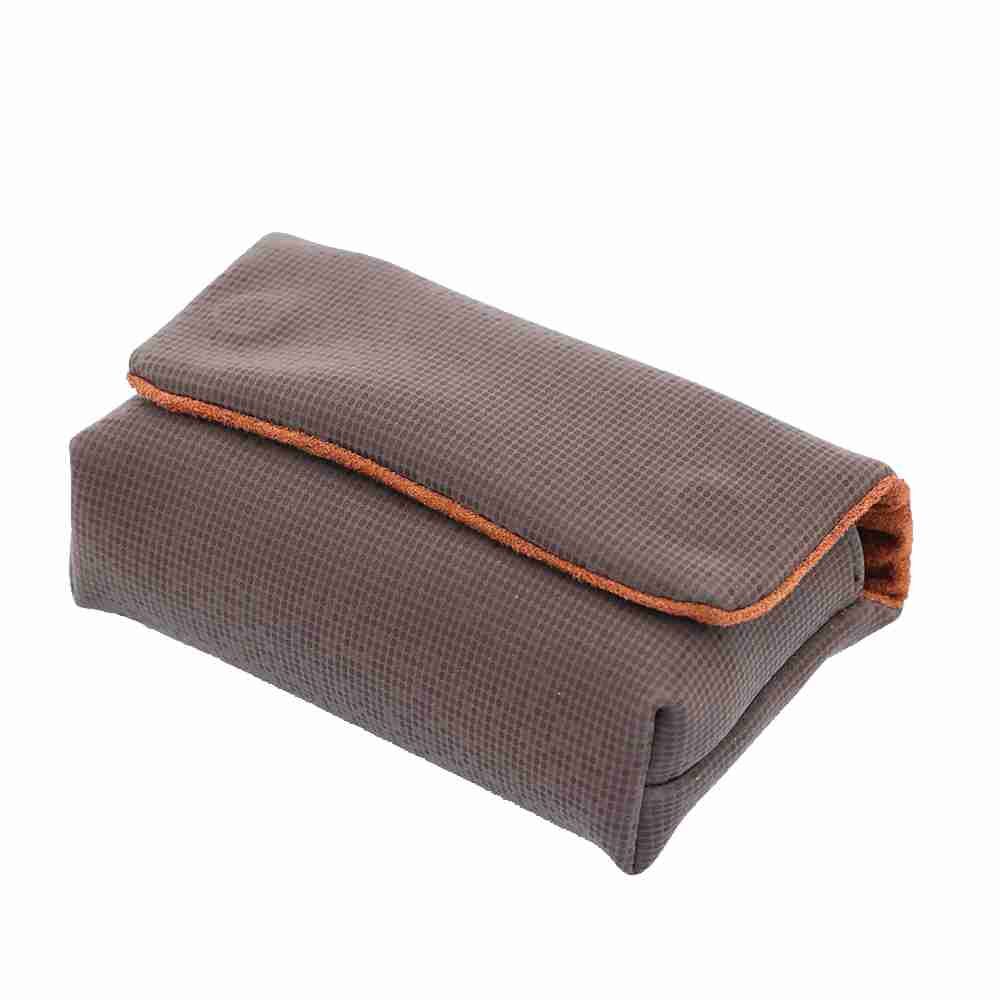 Portable Waterproof Camera Accessories Drawstring Pouch Photography Bag Lens Bag Camera Bag кофейный
Portable Waterproof Camera Accessories Drawstring Pouch Photography Bag Lens Bag Camera Bag кофейный