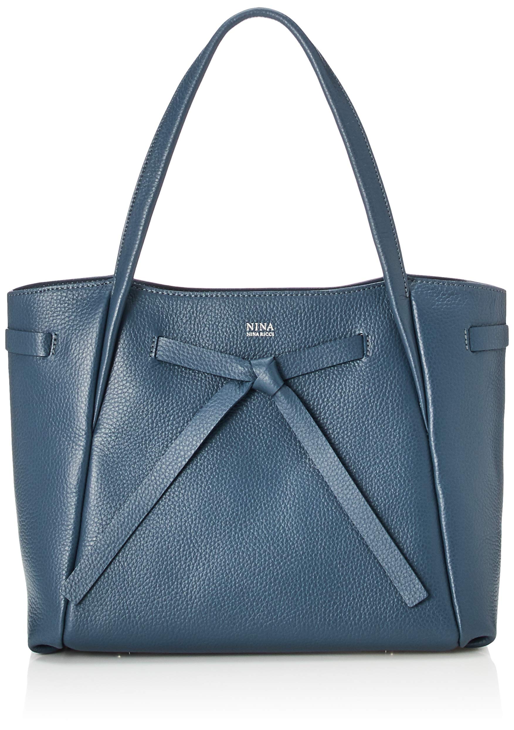 Сумка жіноча Nina Nina Ricci Venus Navy,
Сумка жіноча Nina Nina Ricci Venus Navy,