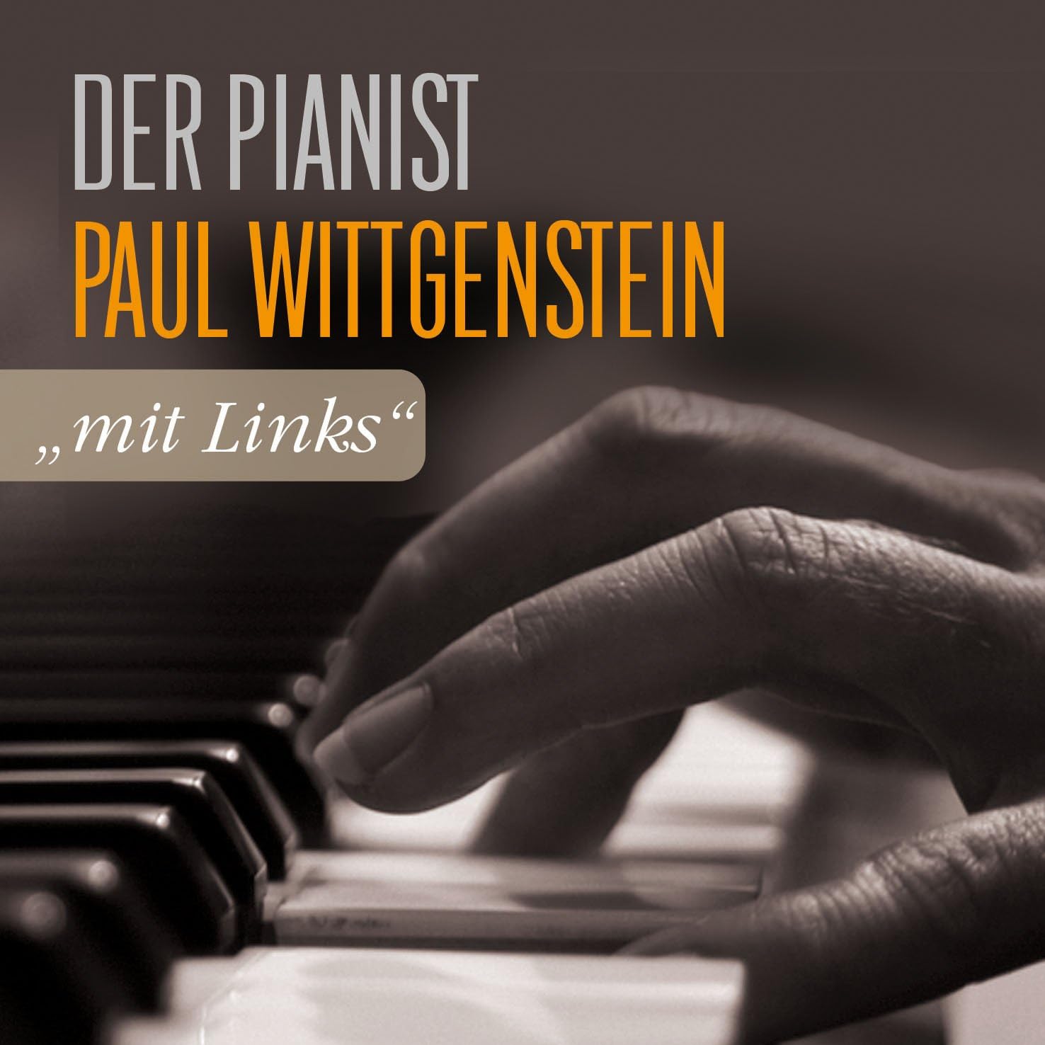 CD PAUL WITTGENSTEIN - Der Pianist Paul Wittgenstein 233583 Non Japan Classical Used
CD PAUL WITTGENSTEIN - Der Pianist Paul Wittgenstein 233583 Non Japan Classical Used
